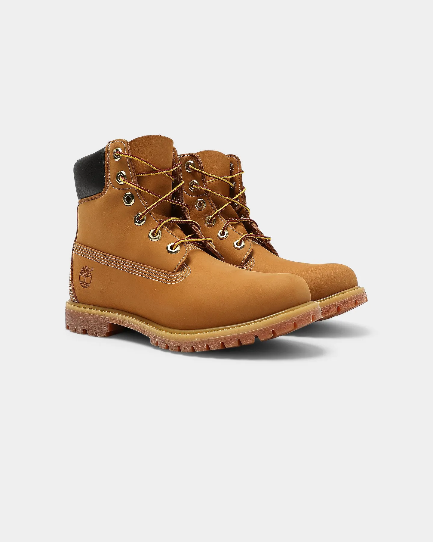Kind Glow Timberland Boots Wheat