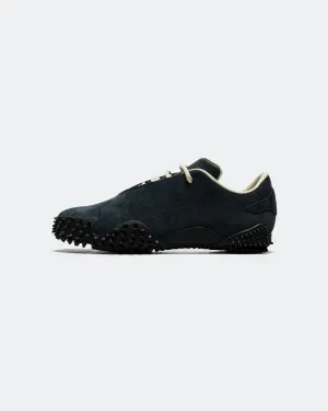 Mostro x JJJJound - Deep Navy Pressure Dispersion System Water Resistant Lining