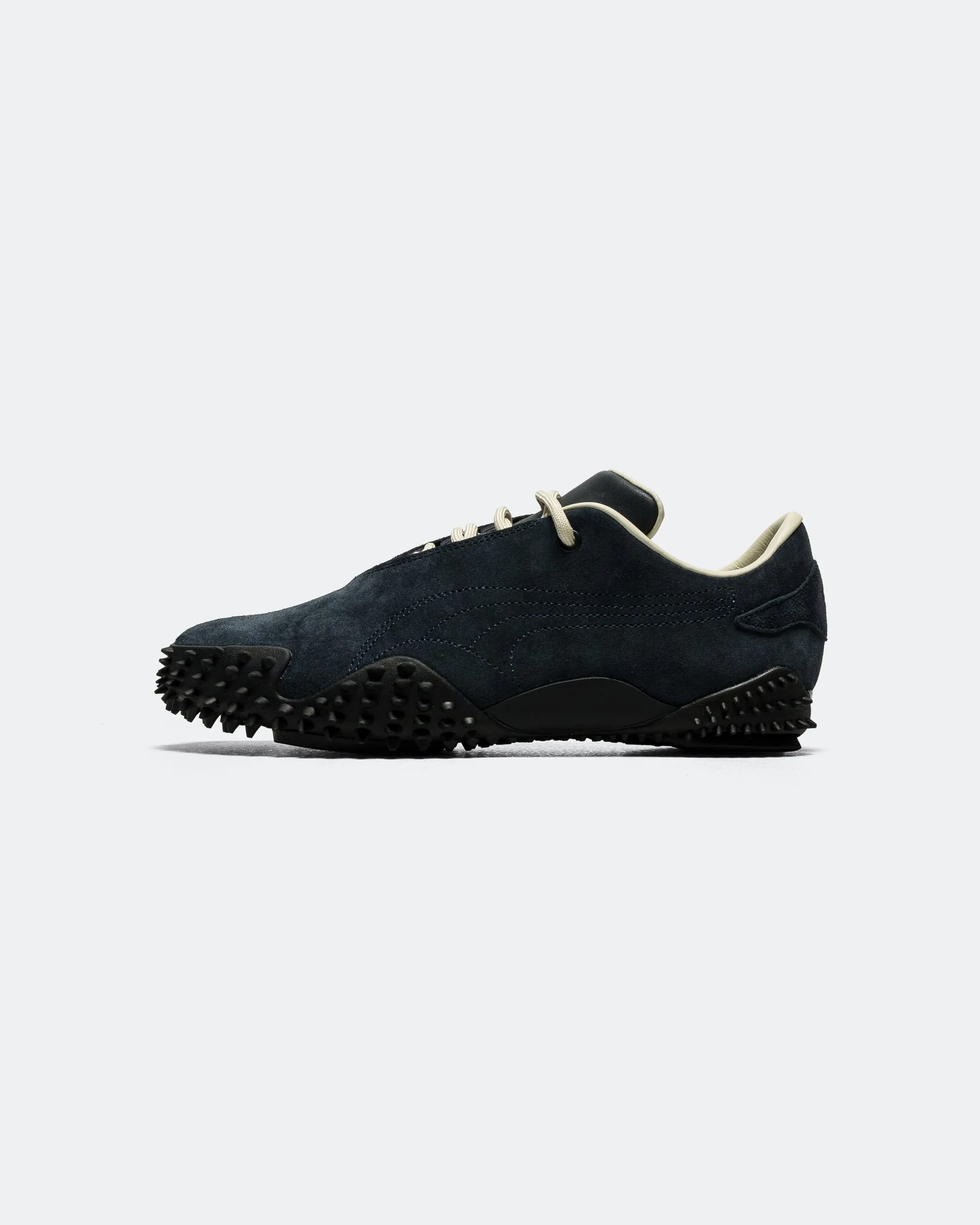 Mostro x JJJJound - Deep Navy Pressure Dispersion System Water Resistant Lining