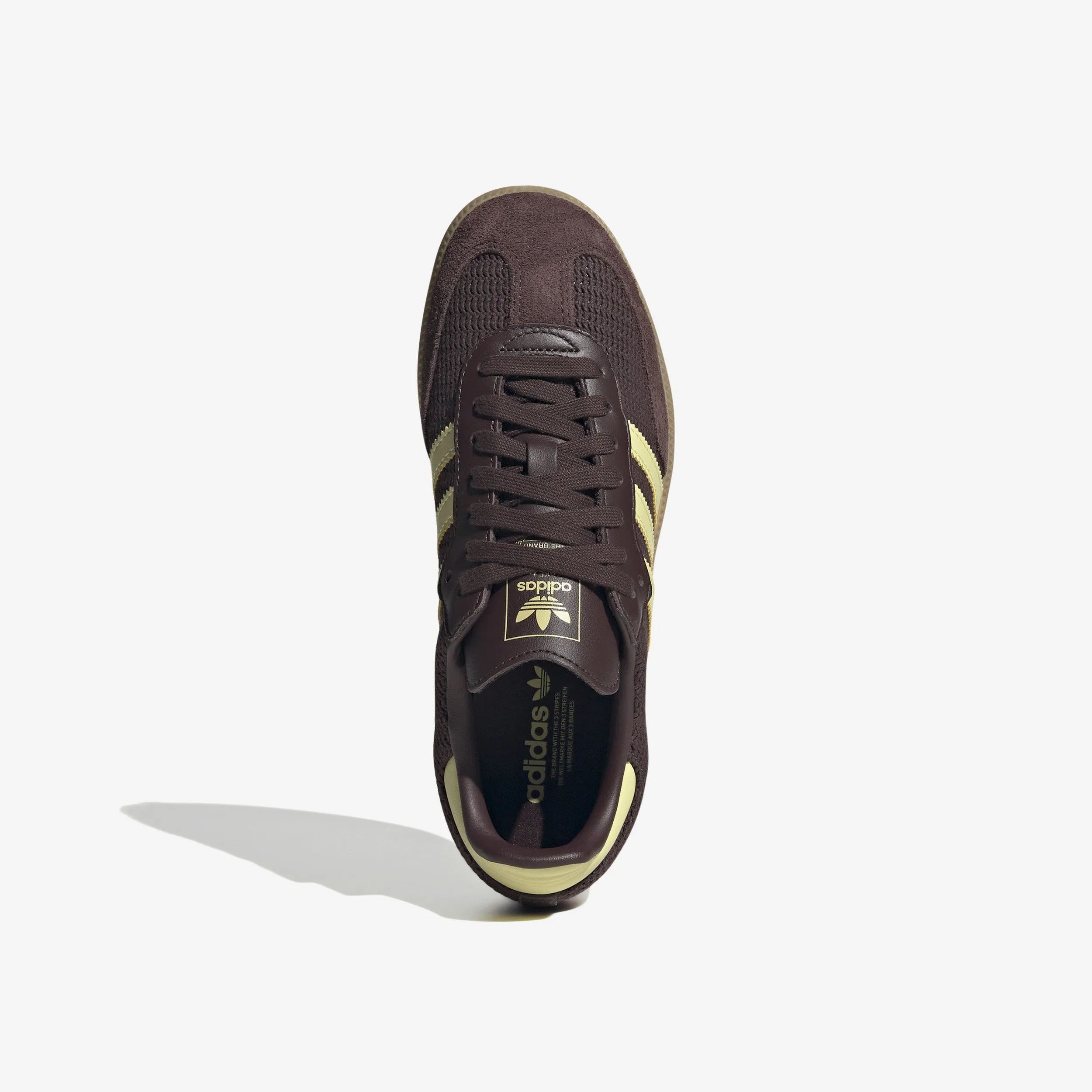 Wmns Samba OG Resilient Pace Speedy Walk