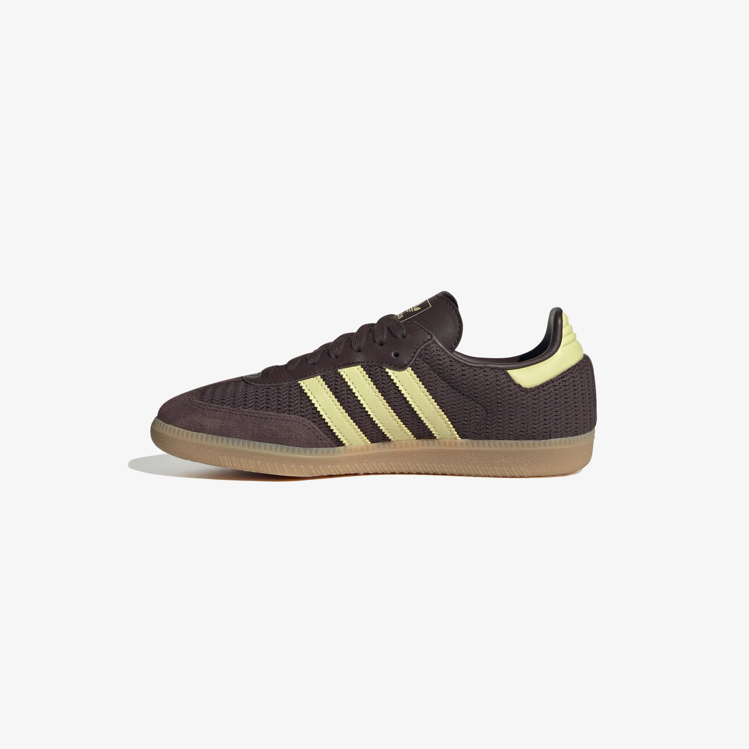 Wmns Samba OG Fitted touch