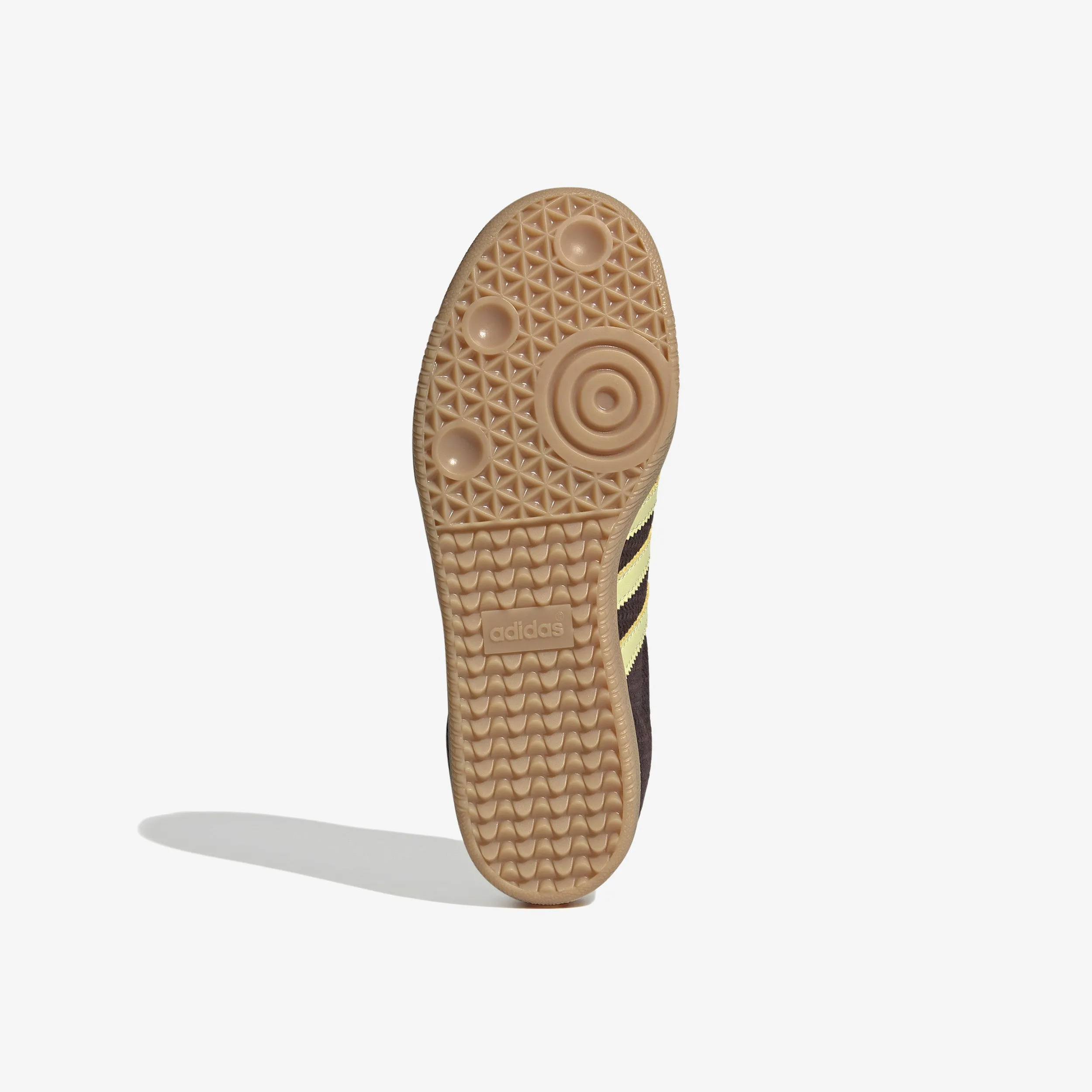 Wmns Samba OG All-day shock absorption Orthotic friendly
