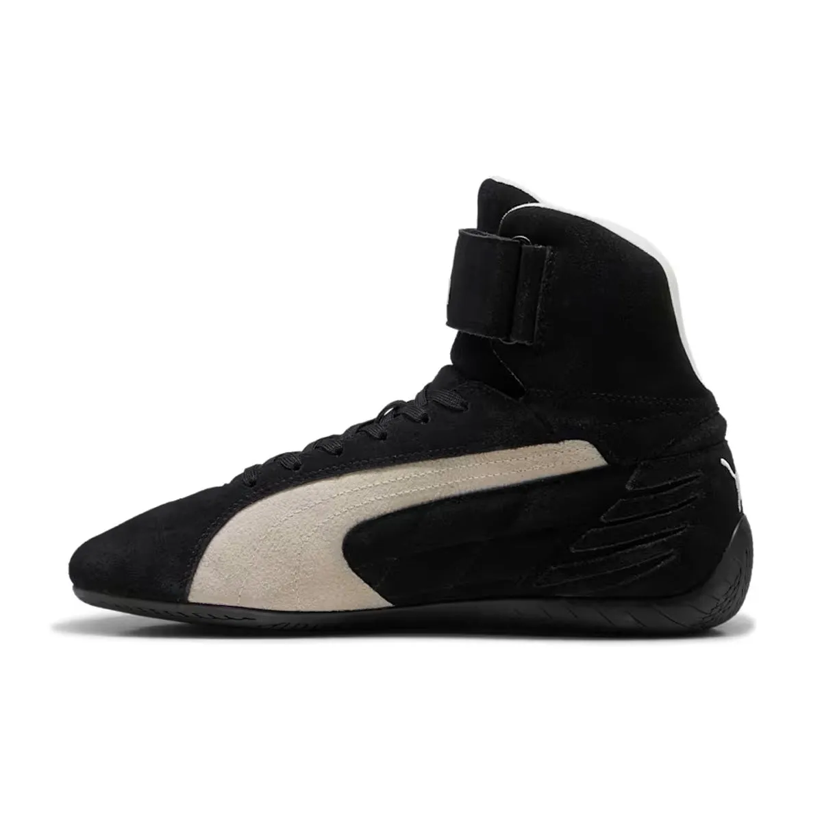 Speedcat Mid 'PUMA Black' most durable