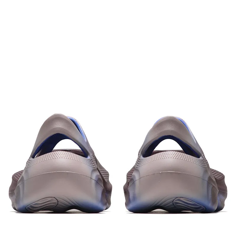 Dingyun Zhang x Crocs Diffuser - Ombre Graphic Post Gym