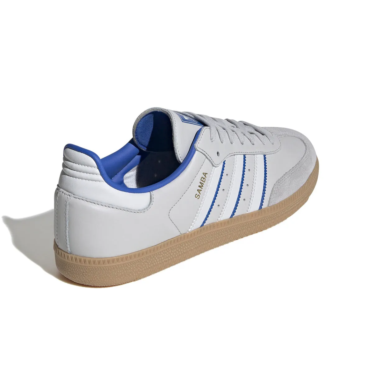 Ergonomic Design Samba OG 'Grey One'