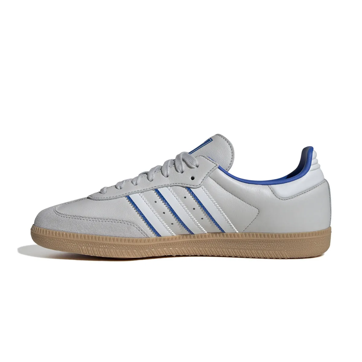 Angel Glow Samba OG 'Grey One'