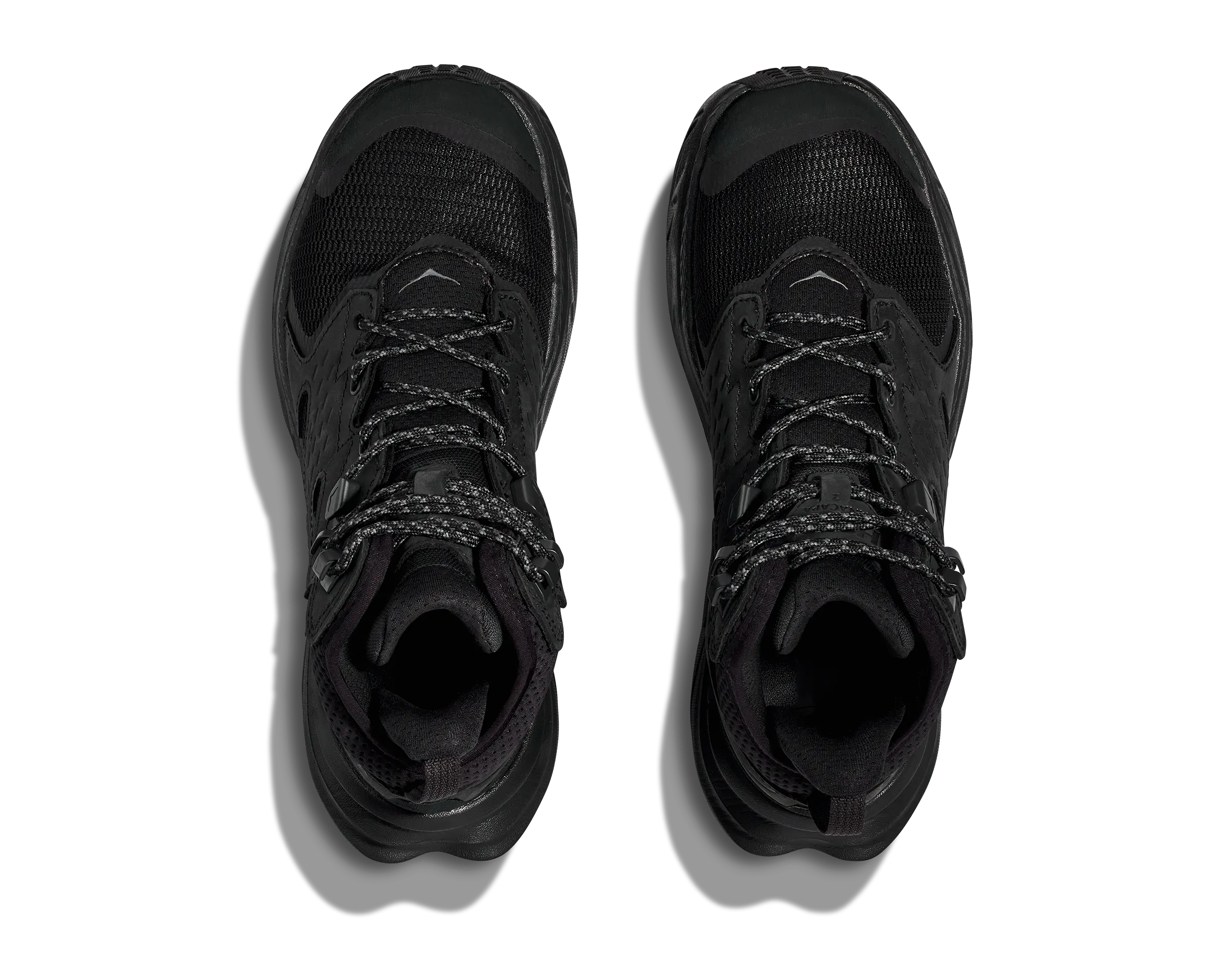 HOKA ANACAPA 2 MID GTX MEN Travel Style