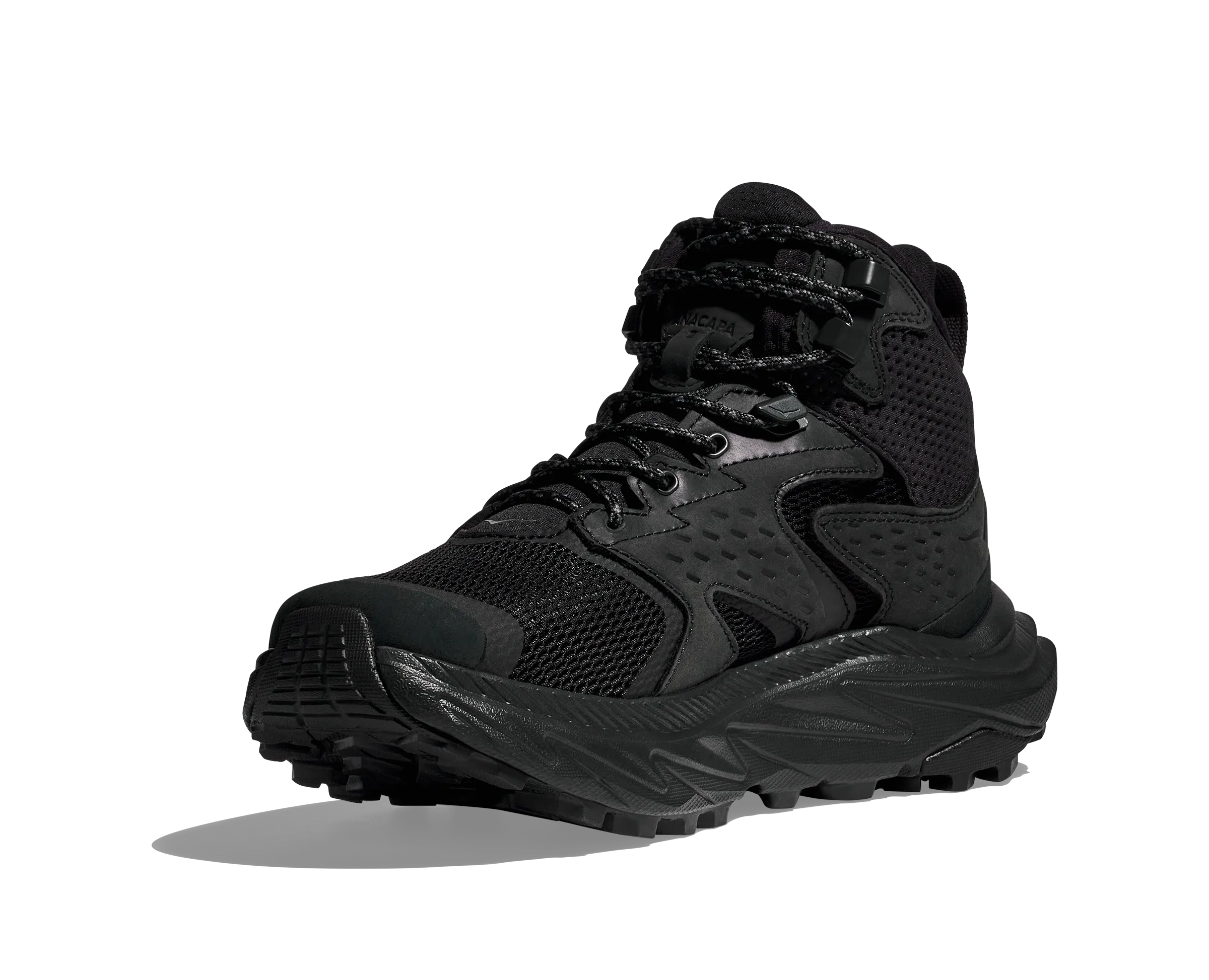 foam midsole style HOKA ANACAPA 2 MID GTX MEN