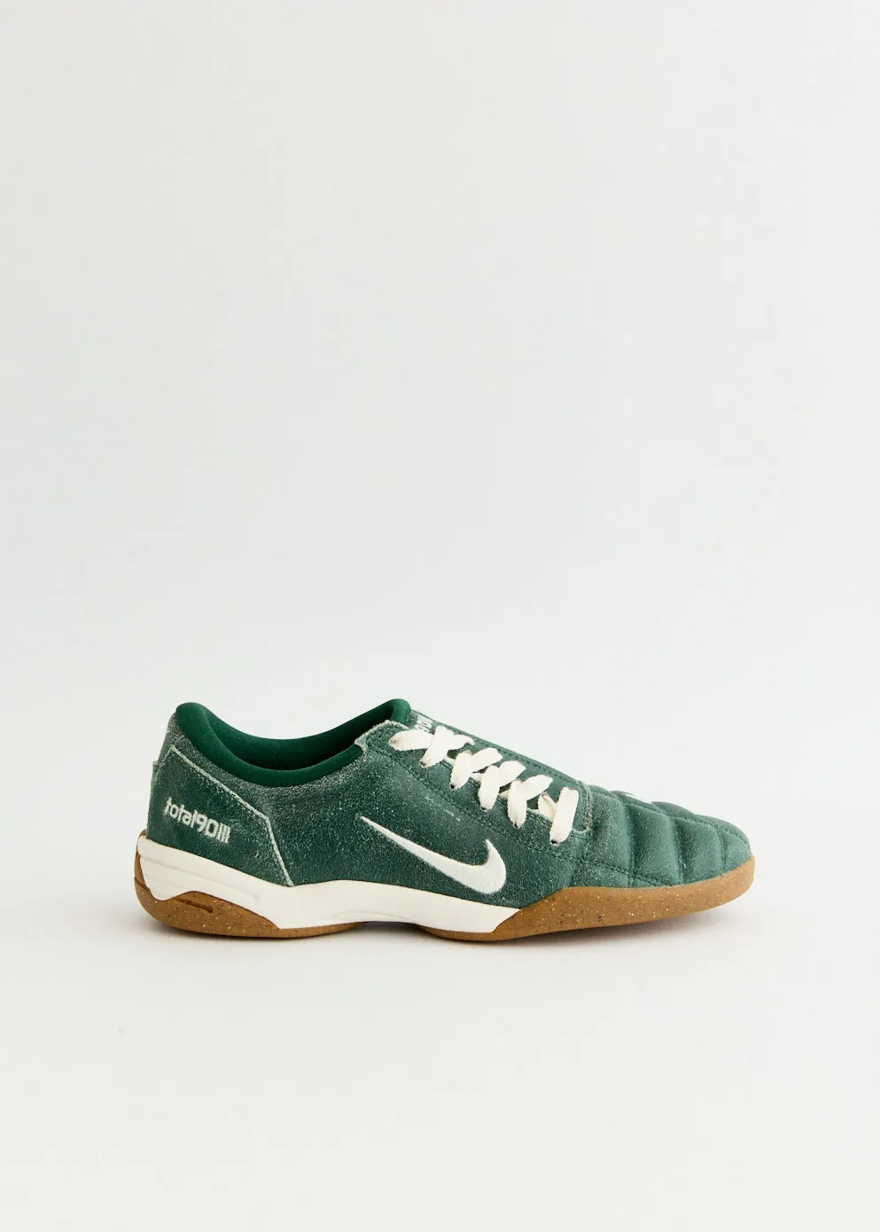 Maximum touch Total 90 Premium 'Fir' Sneakers