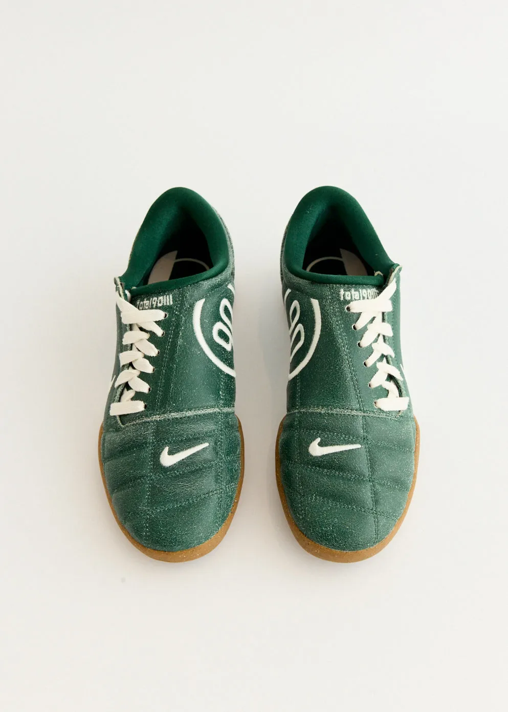 Total 90 Premium 'Fir' Sneakers Soft Lining