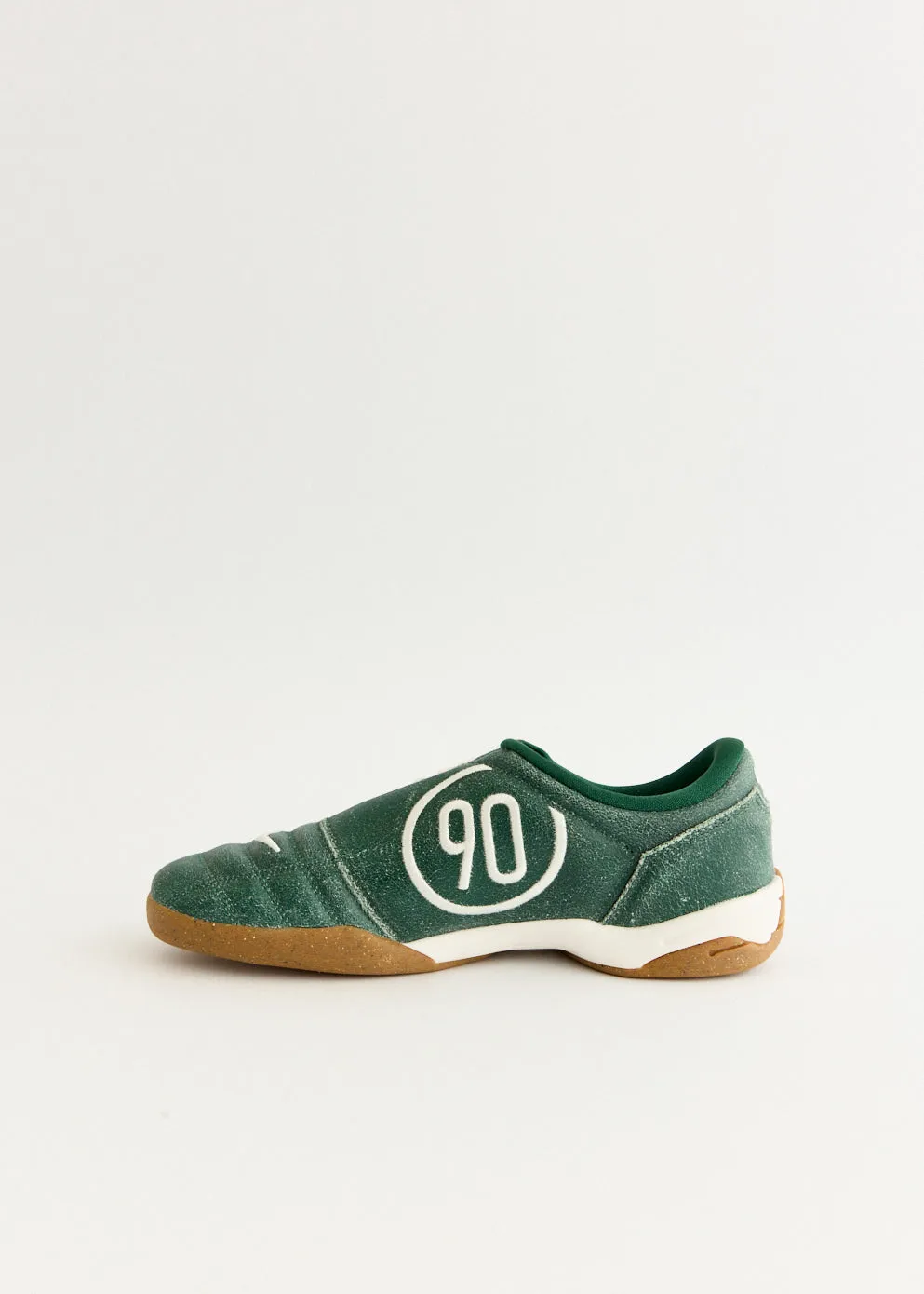 Total 90 Premium 'Fir' Sneakers most sporty