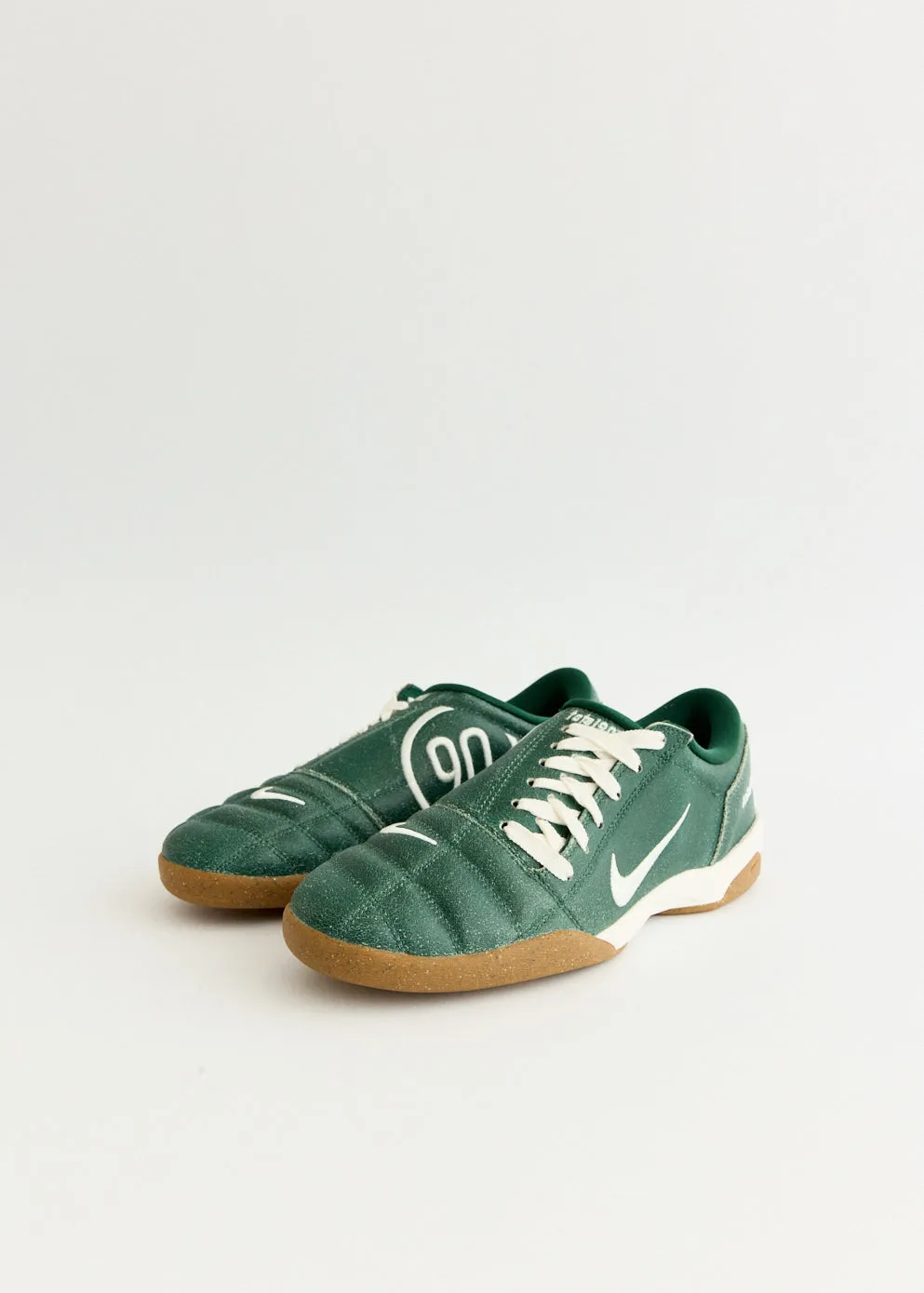 Bulky meaningful Total 90 Premium 'Fir' Sneakers