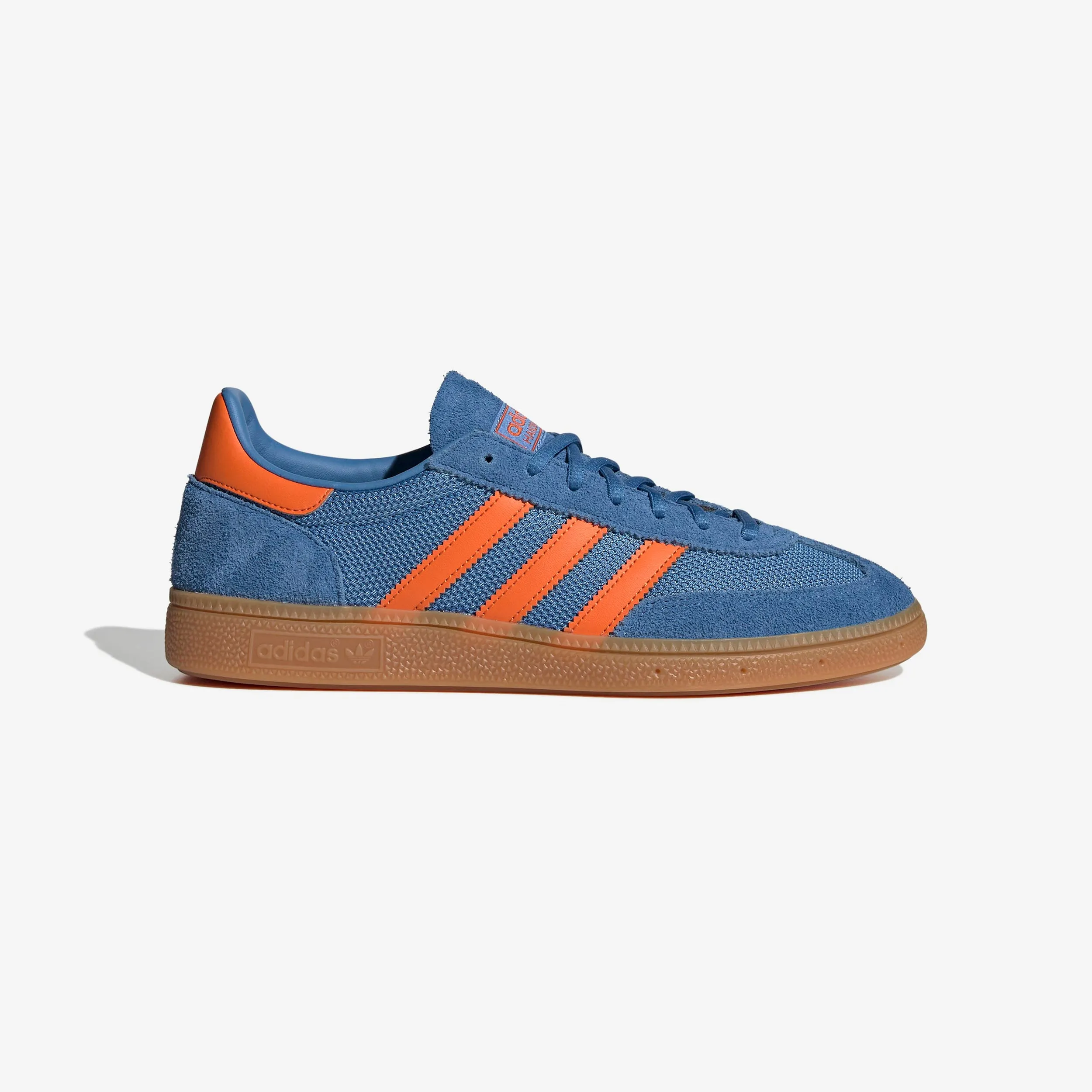 Handball Spezial Zip   Up Dual Density Foam