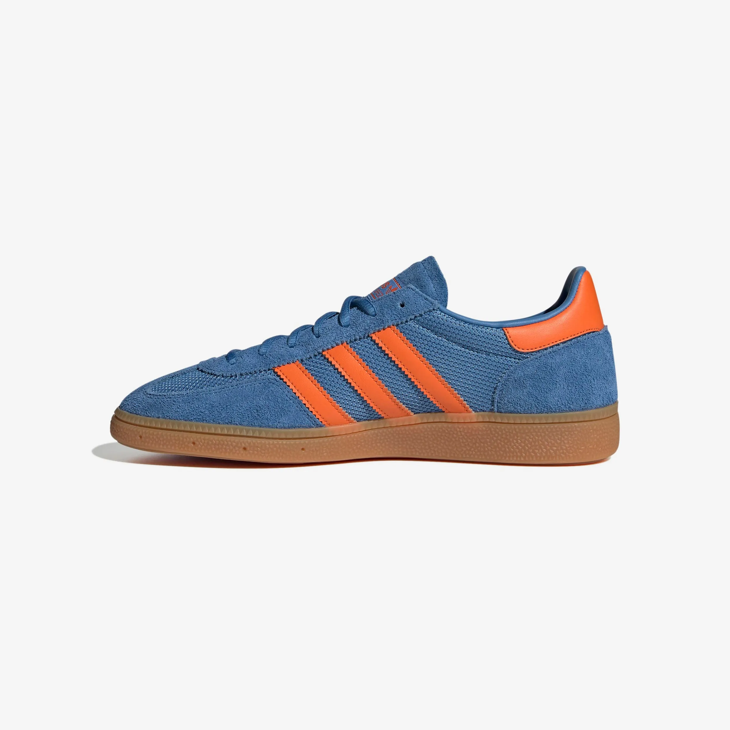 Handball Spezial Reflective Secure Lace Lock