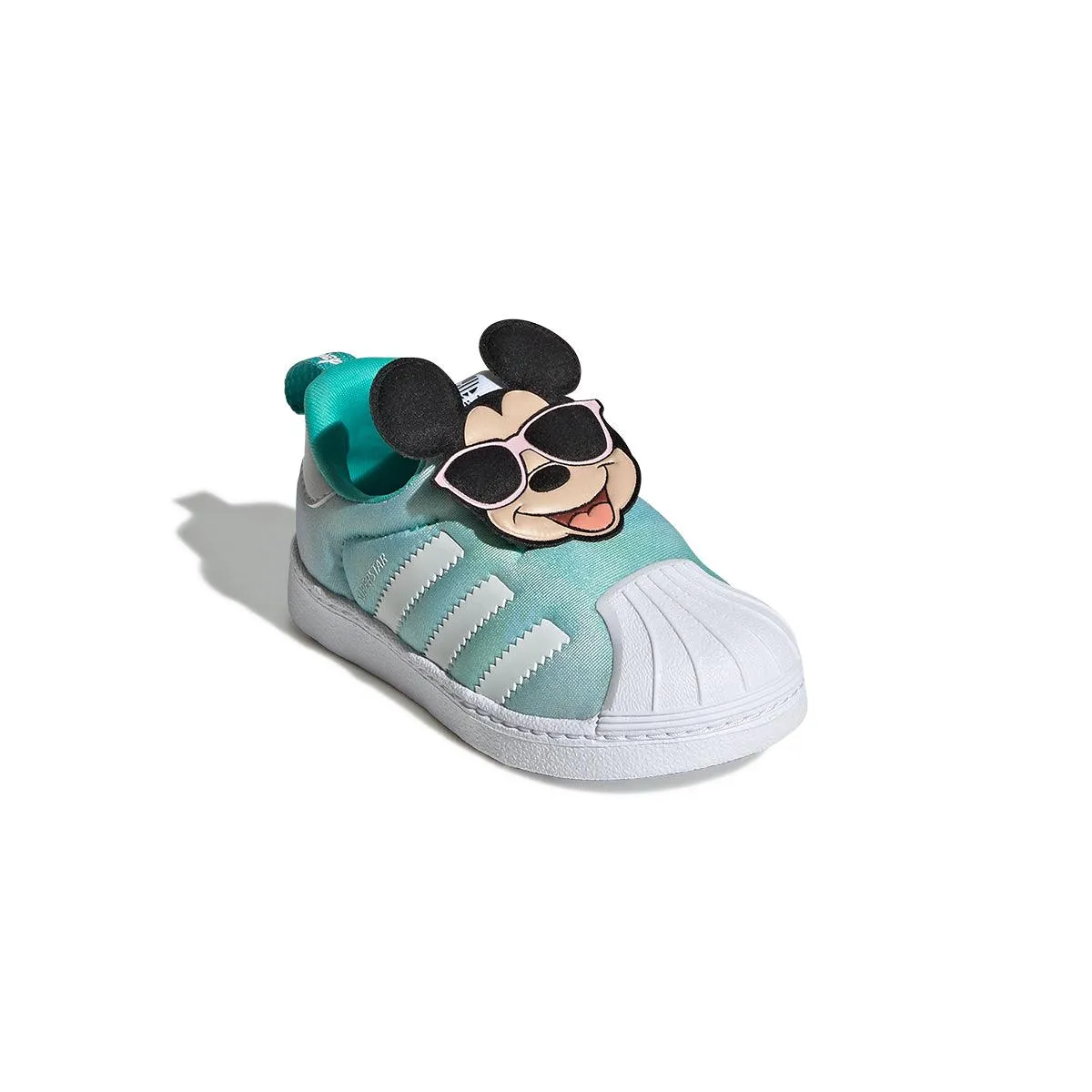Comfort Month Strong   Disney Toddler's Superstar 360 'Mickey'
