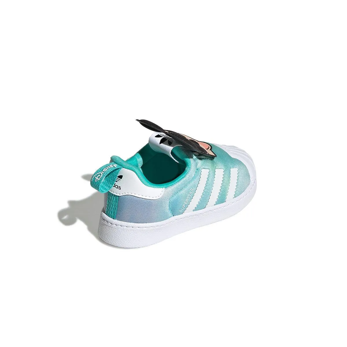   Disney Toddler's Superstar 360 'Mickey' Slip - resistant
