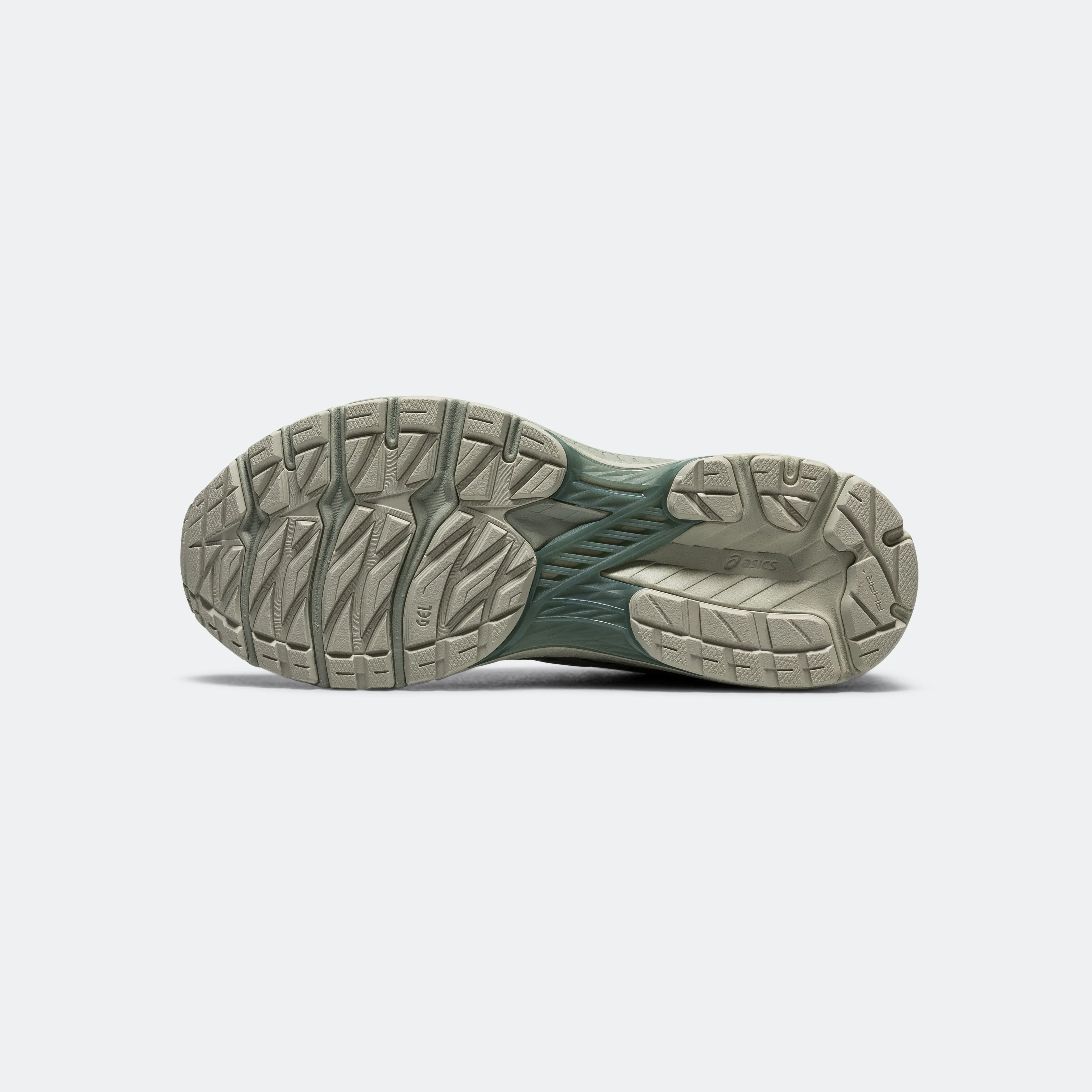 Push Forward GEL-Terrain - Seal Grey/Seal Grey