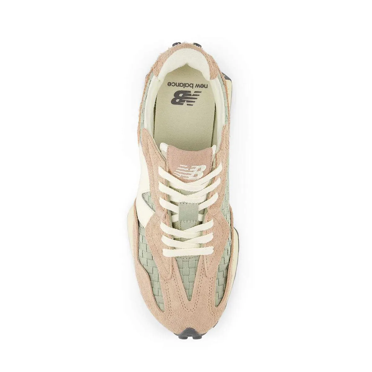 Gym Quick 327 'Olivine'