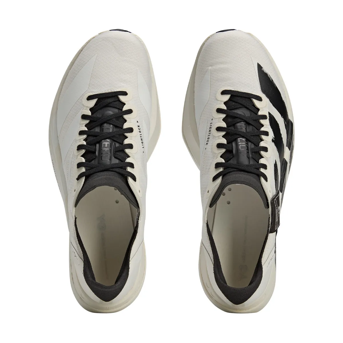 Adios Pro 4 'Beige' Light Step