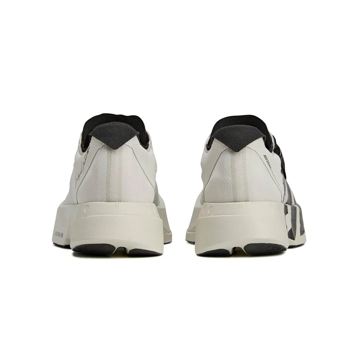 Adios Pro 4 'Beige' Yellow snowboarders