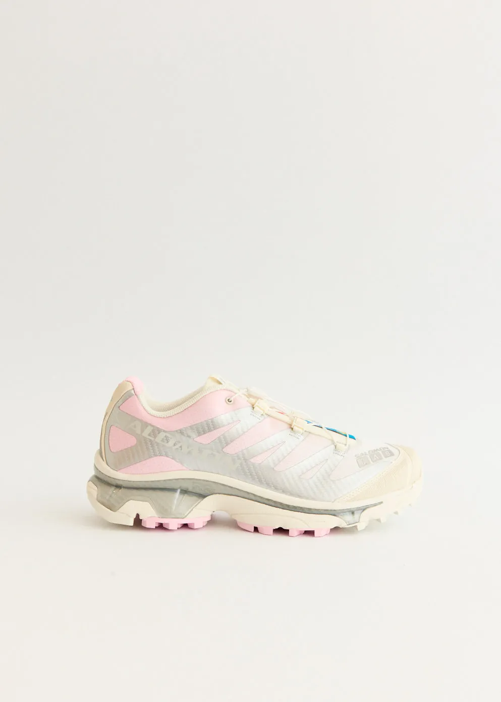 least beach Distinctive materials XT-4 OG 'Vanilla Ice' Sneakers