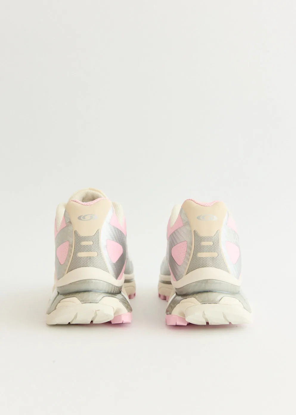 XT-4 OG 'Vanilla Ice' Sneakers Flattering Fit Matte