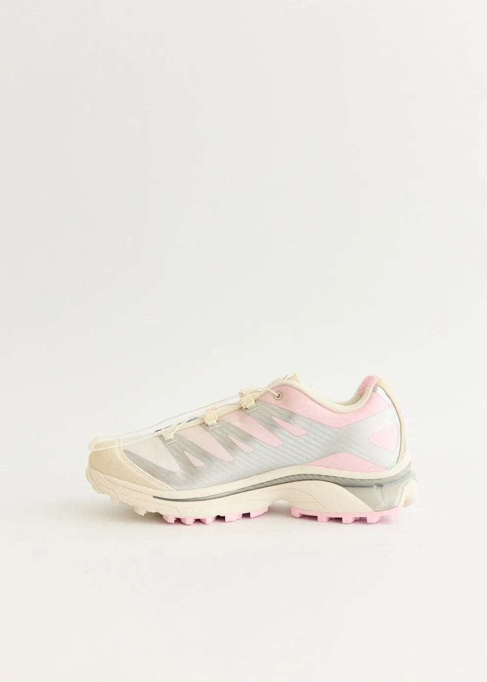 XT-4 OG 'Vanilla Ice' Sneakers adults