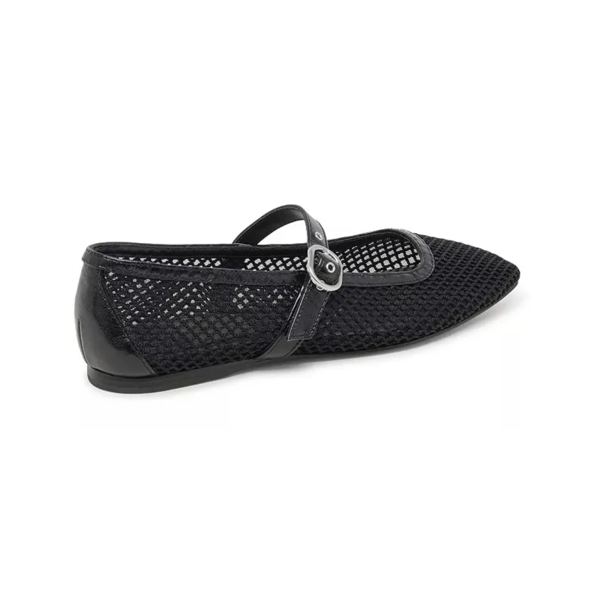 Mark Edge Bold Tone Dolce Vita Women's Rodni Mesh Black