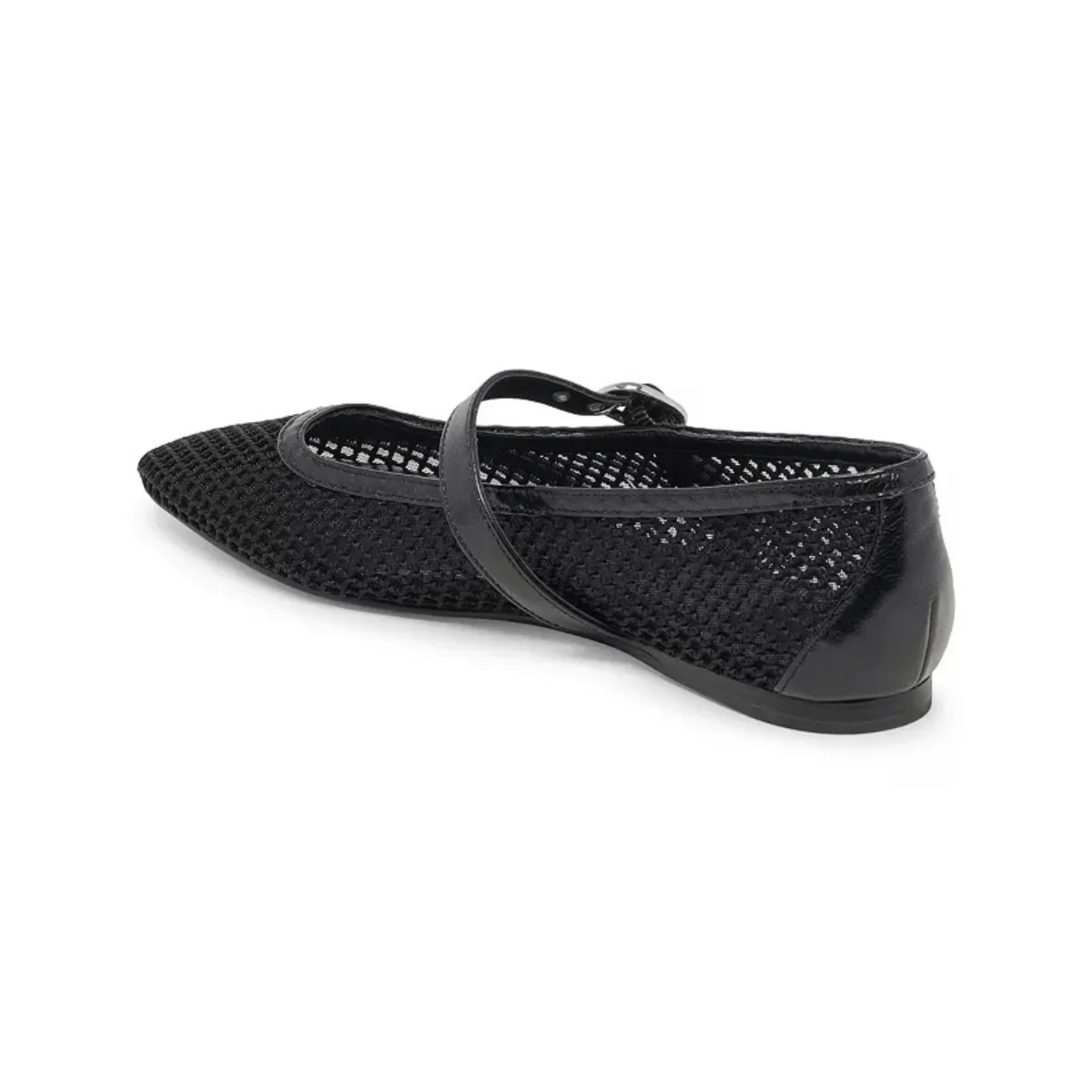 Dolce Vita Women's Rodni Mesh Black Club Shade