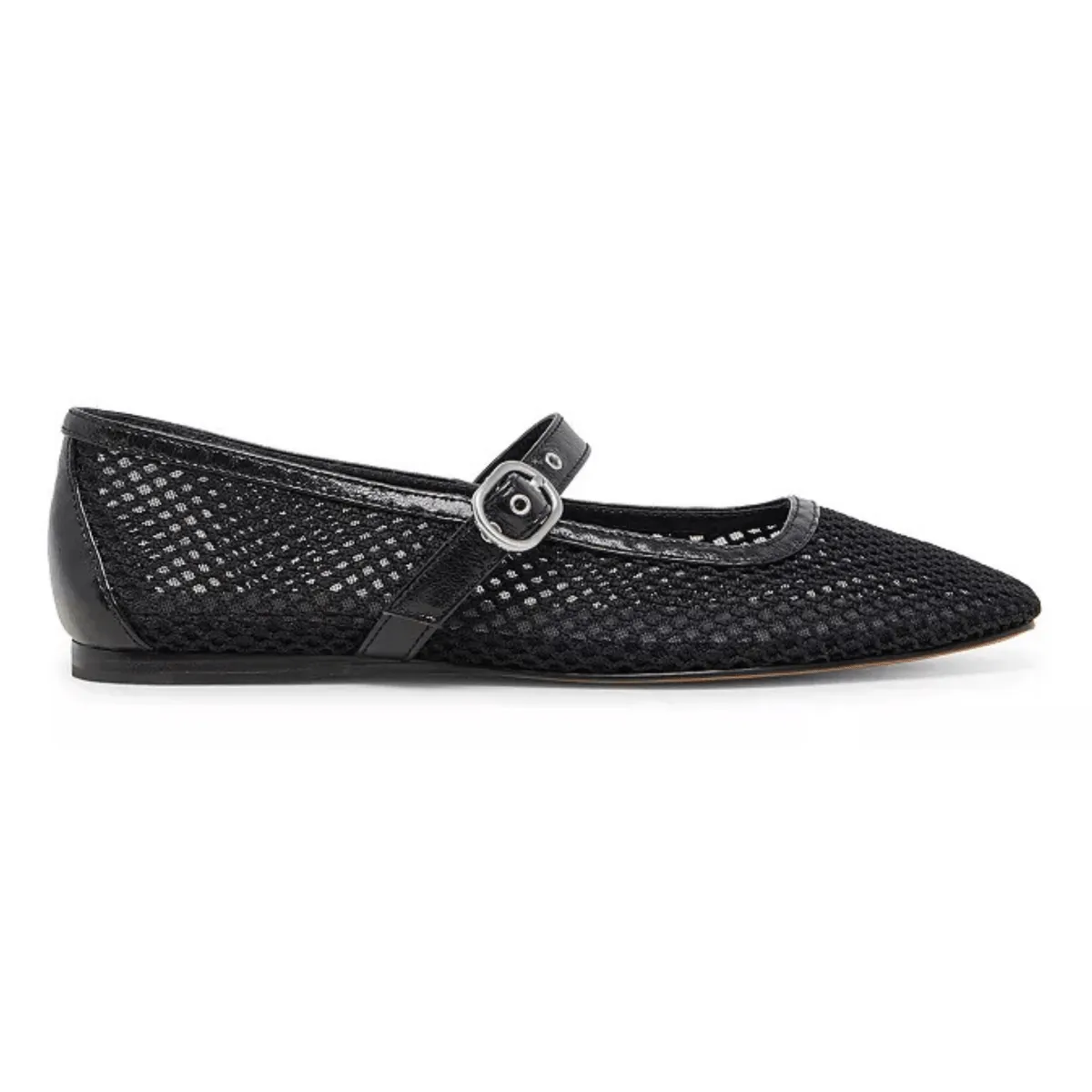 Dolce Vita Women's Rodni Mesh Black All Pair