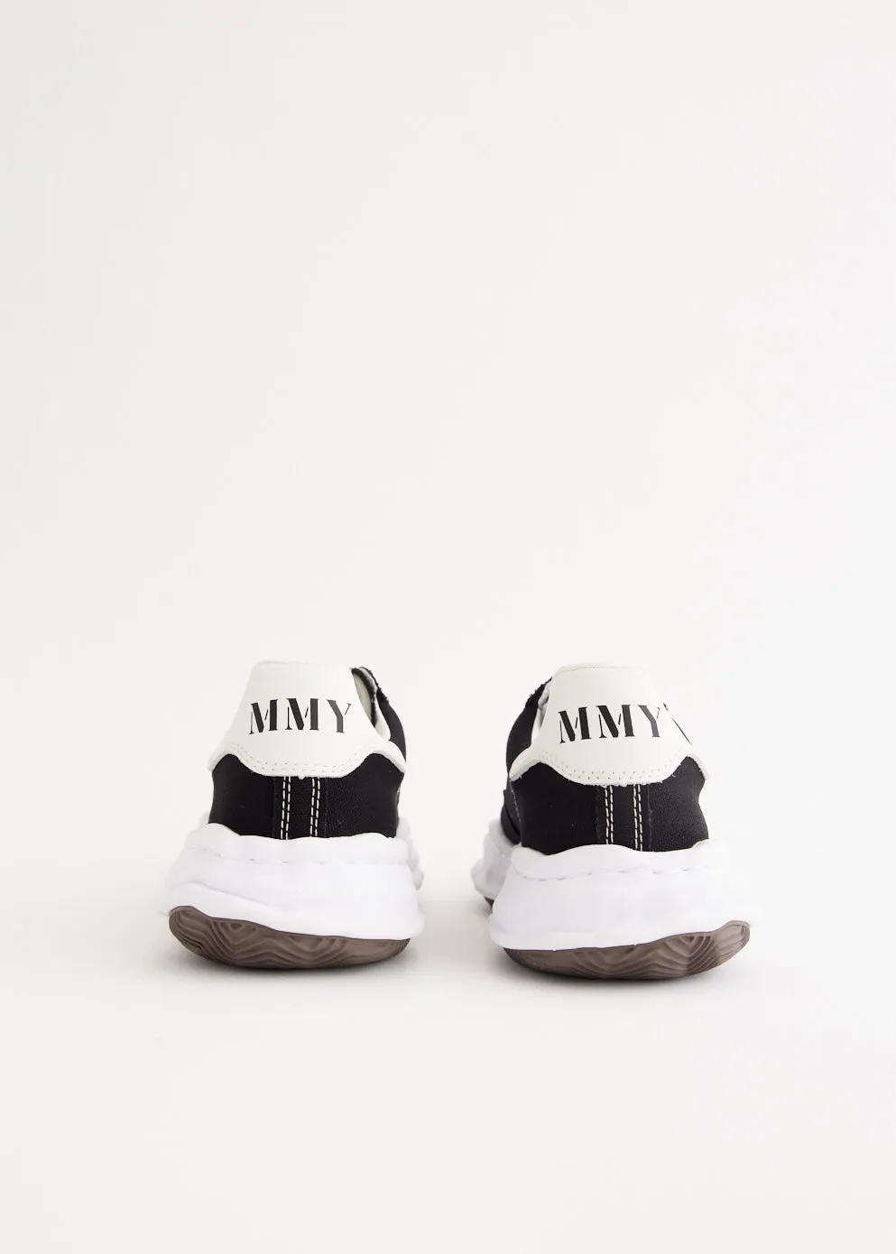 Blakey Low Top Sneakers brand - recognition - level