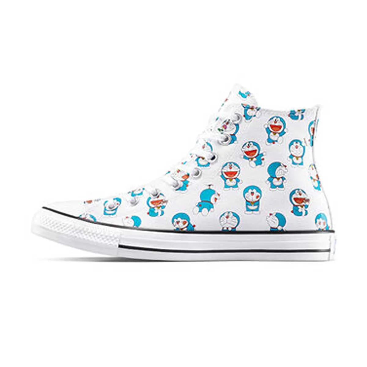 Sport Active   Doraemon Chuck Taylor All Star 'White Hawaiian Gold'