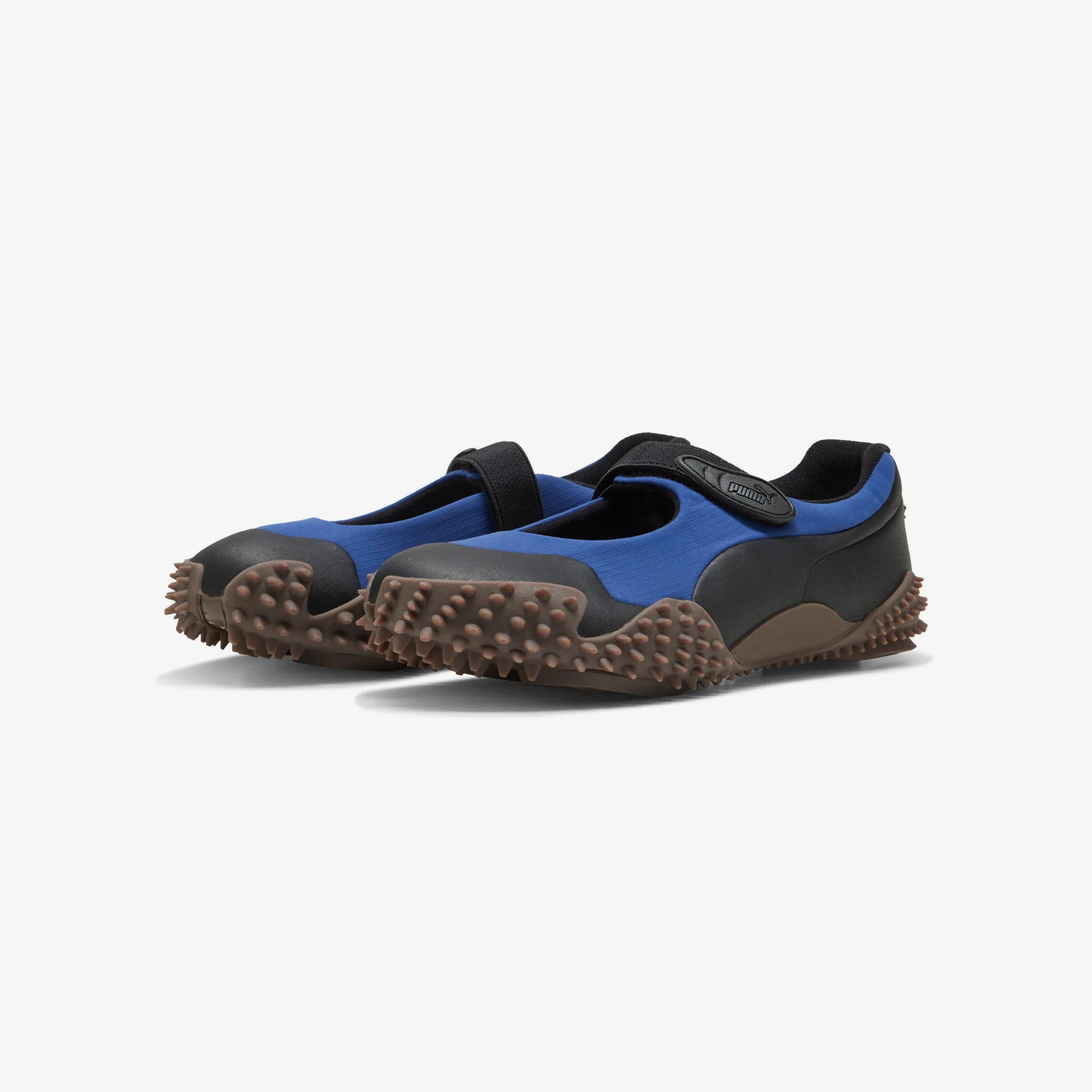 Mostro Fey Gorp Smooth Lines Ankle Support