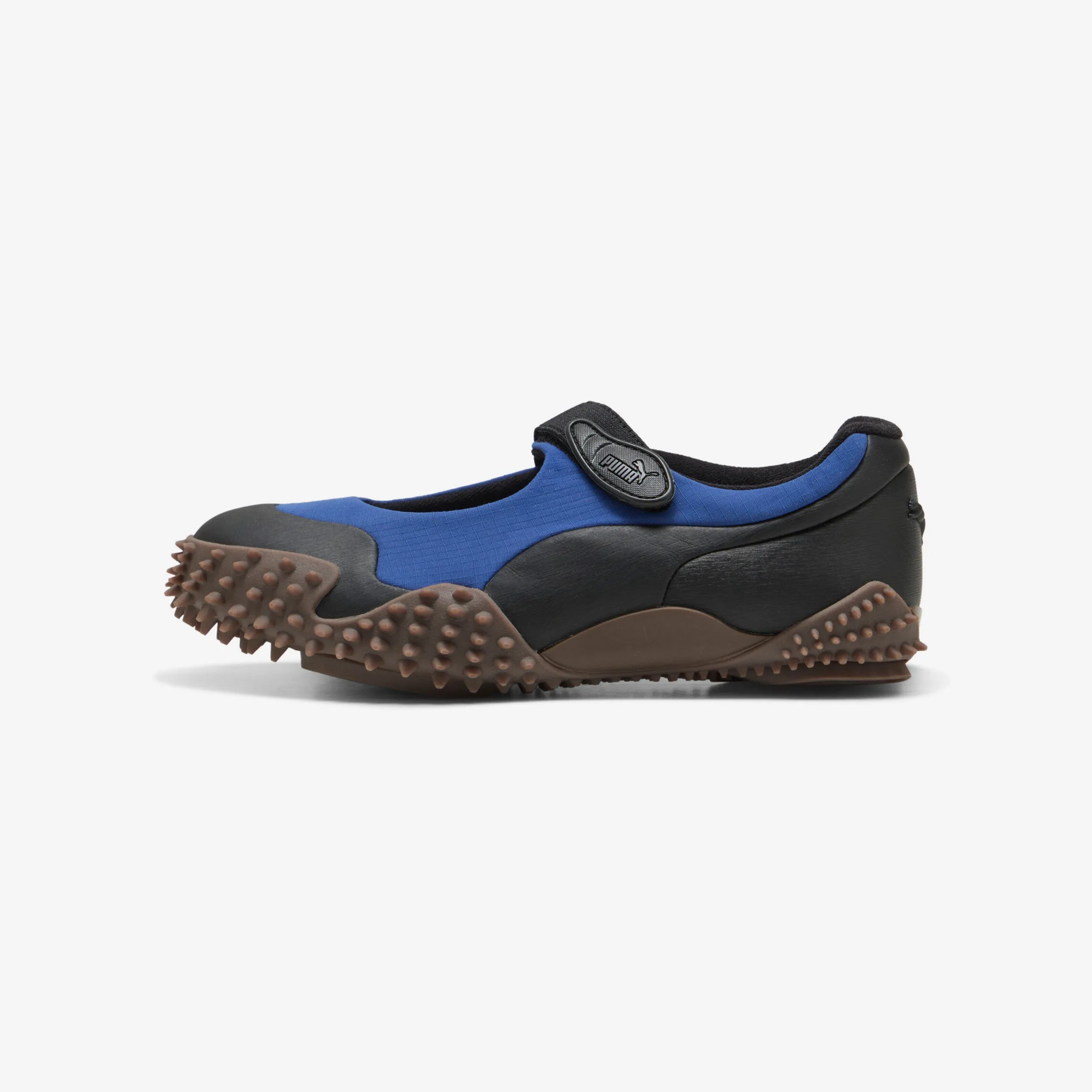 Commuter Style Anti Slip Outsole Mostro Fey Gorp