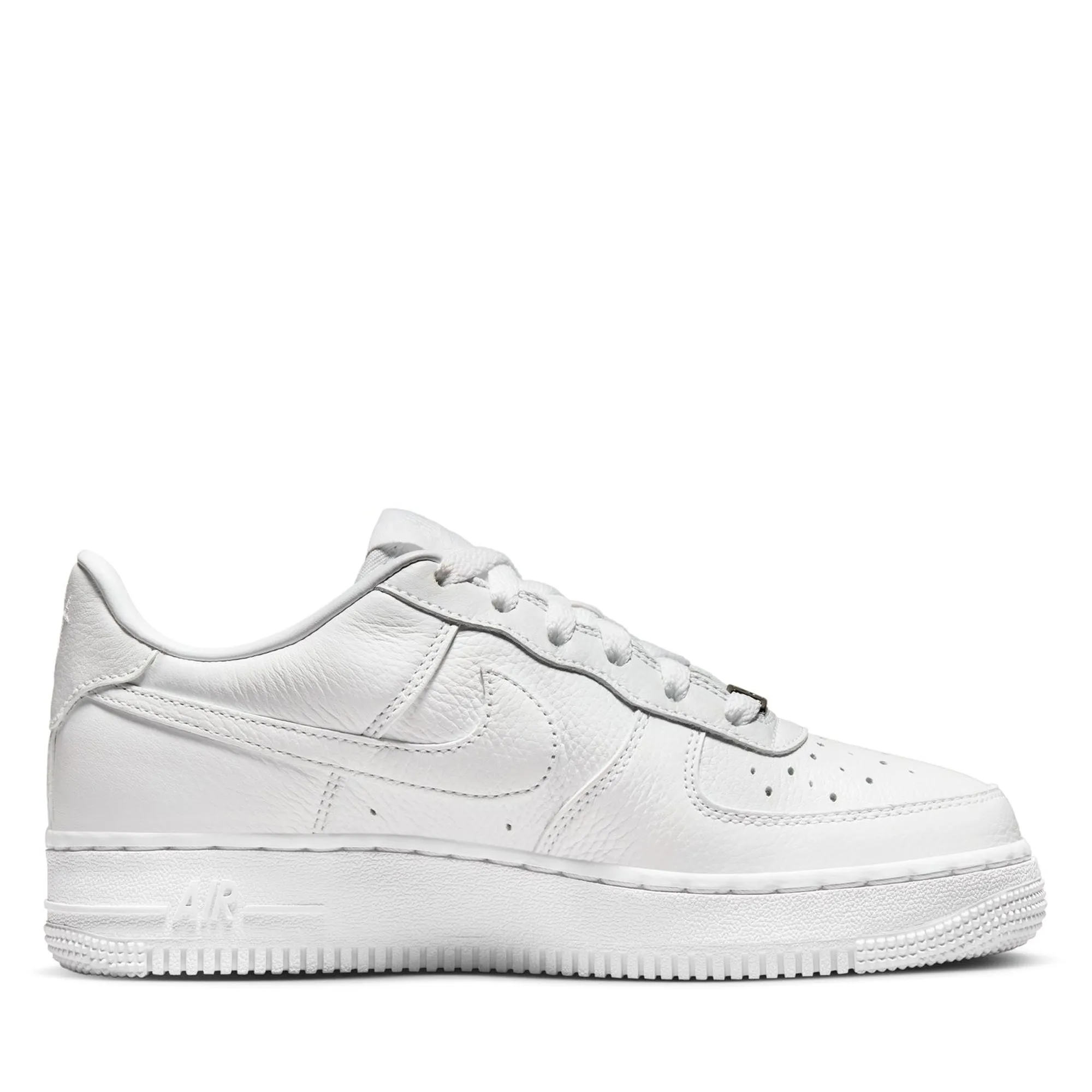 Trekking Fit Nike NOCTA Air Force 1 (GS) - White/White