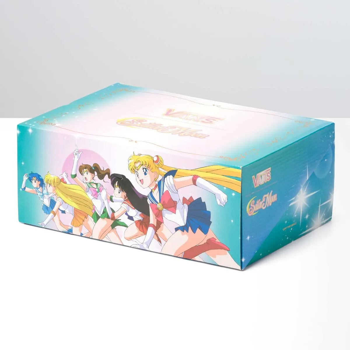 Korean Trend Soft Interior   Sailor Moon SK8-Hi 'Mysterioso'