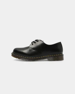 Skate Cool Dr. Martens 1461 Smooth Black Smooth