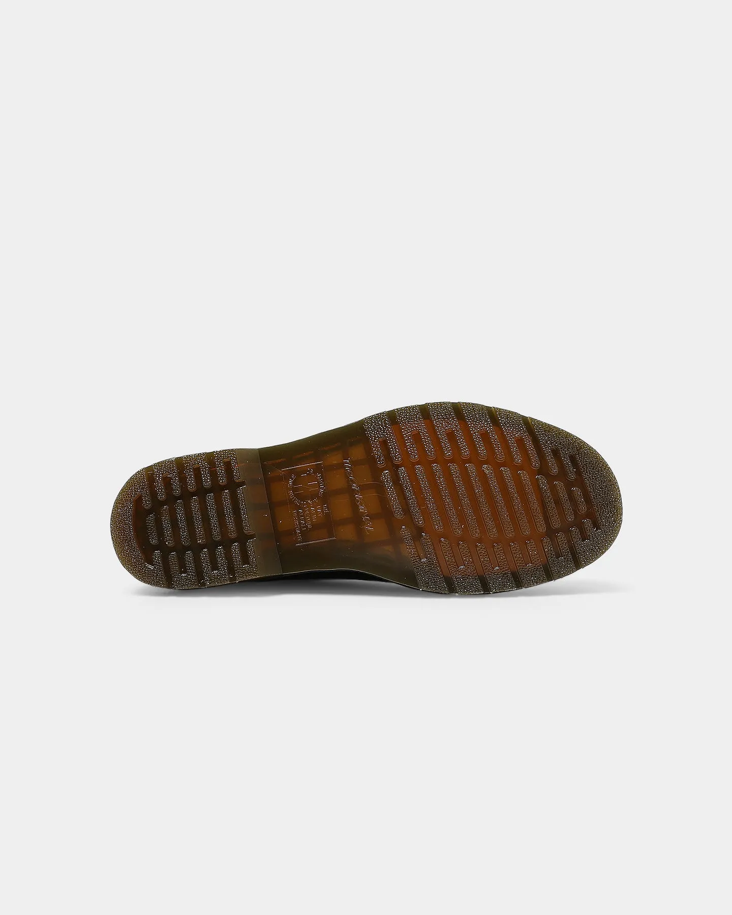 Multi Purpose Dr. Martens 1461 Smooth Black Smooth