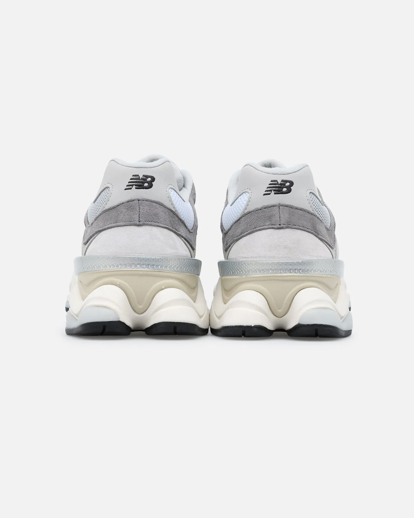Skate Cool New Balance 9060 Grey