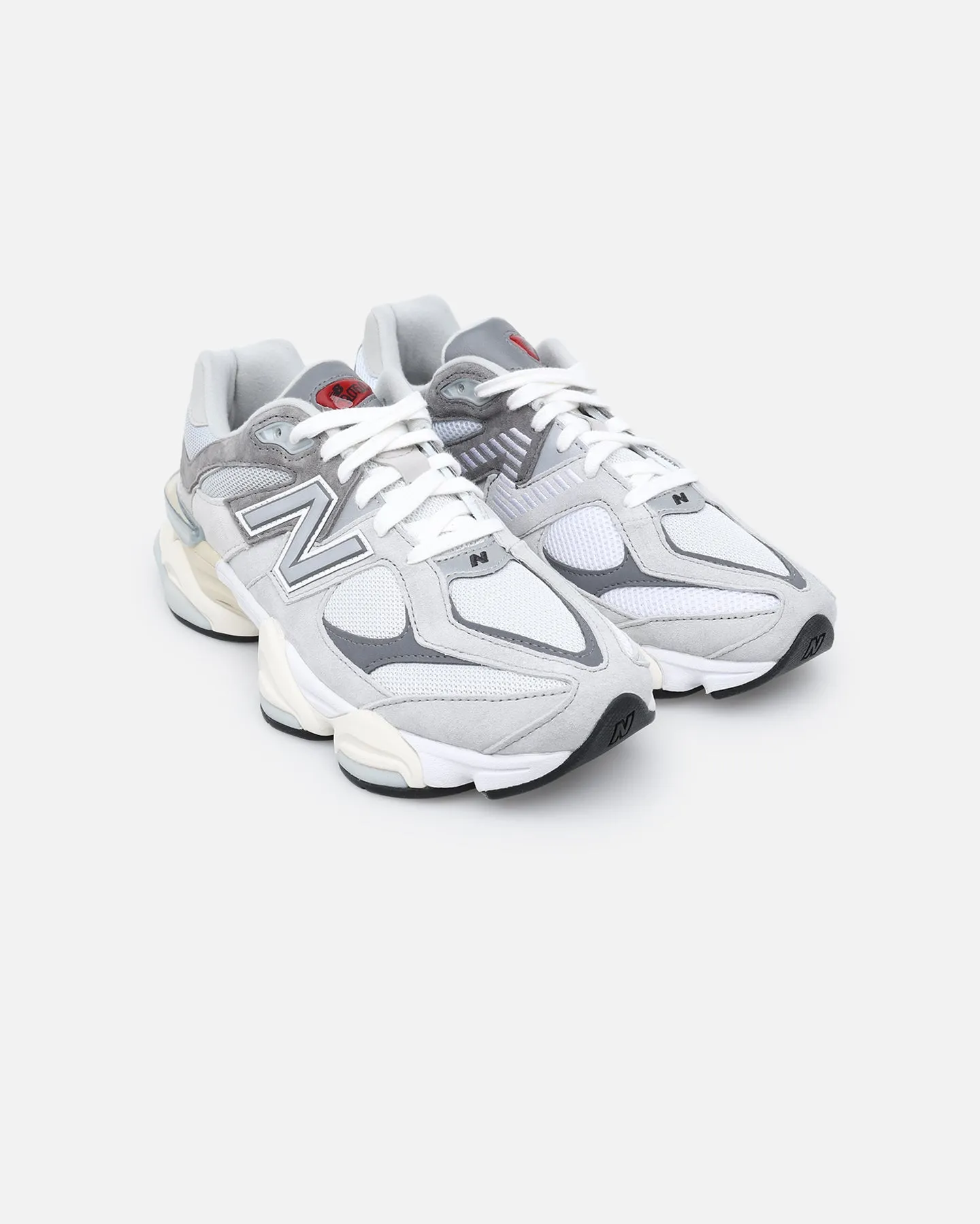 Season Ease New Balance 9060 Grey