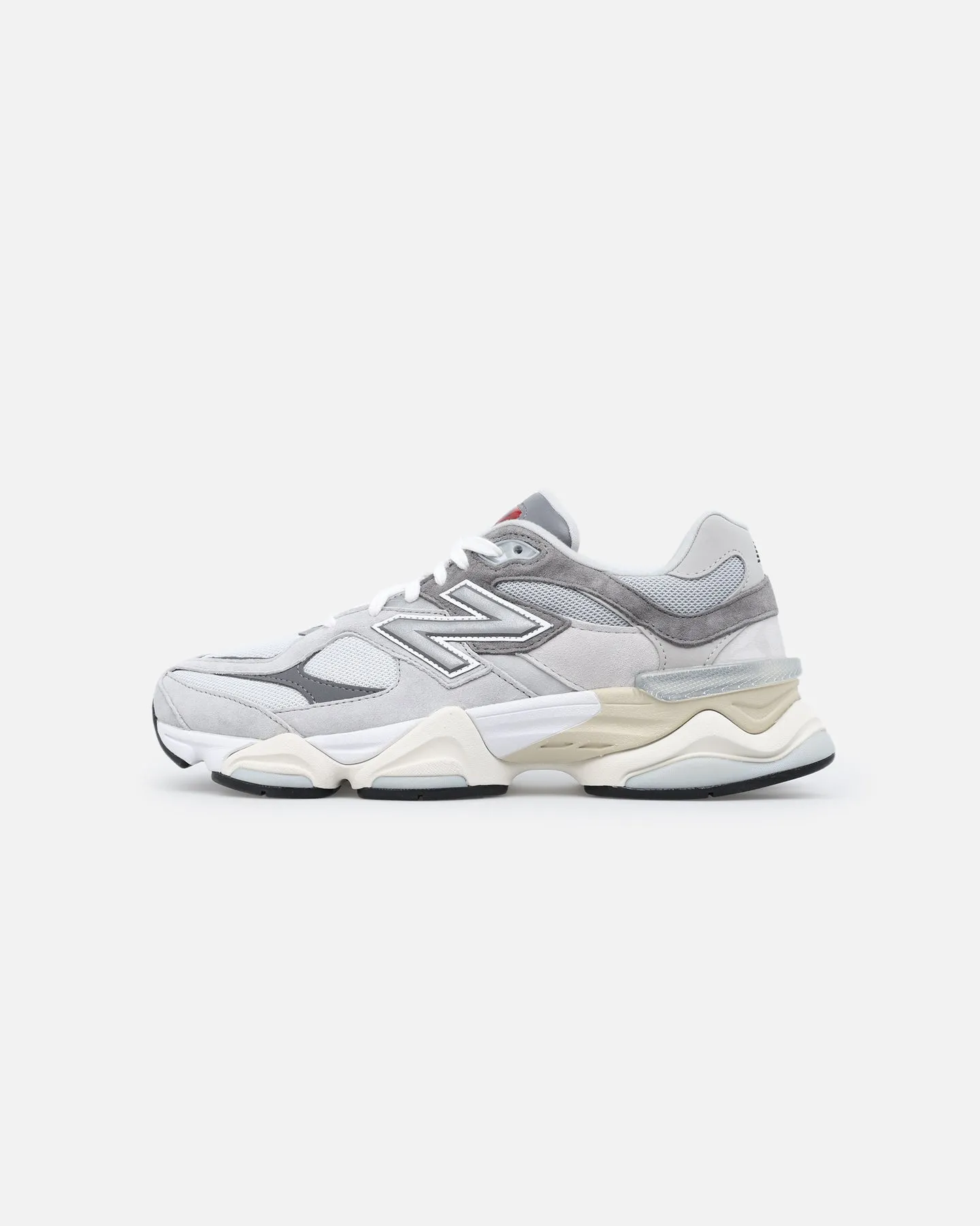 New Balance 9060 Grey Ocean Walk