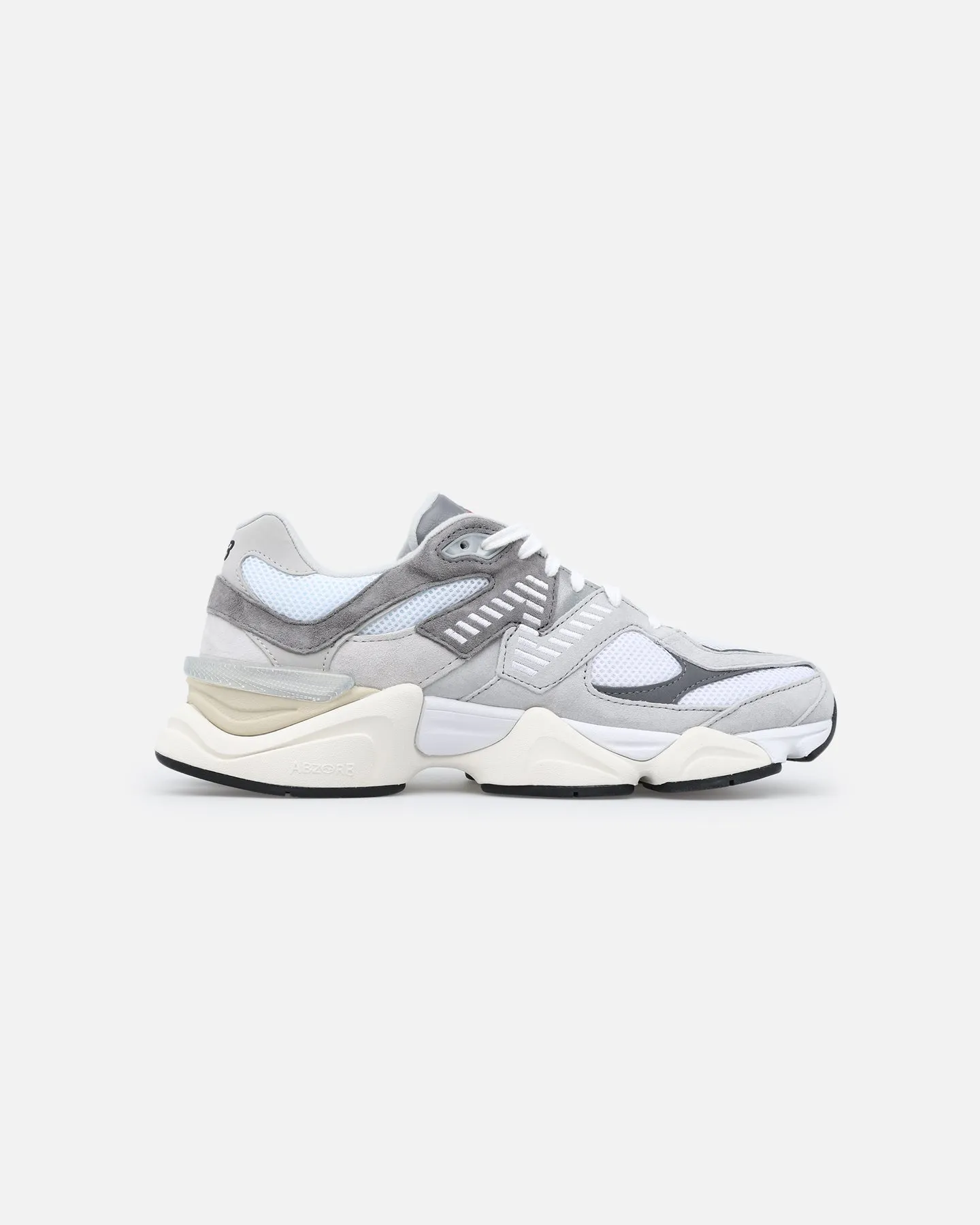 New Balance 9060 Grey Hot Pick