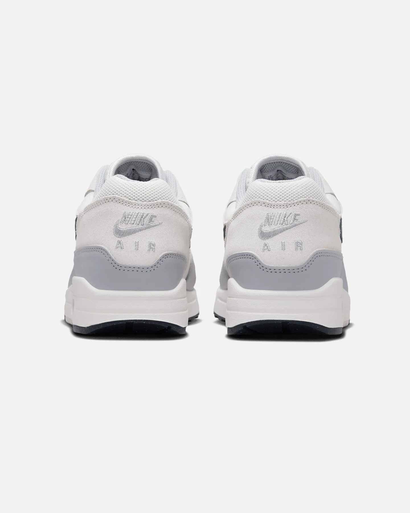 Nike Air Max 1 Essential Platinum Tint Joint Care Fast pace