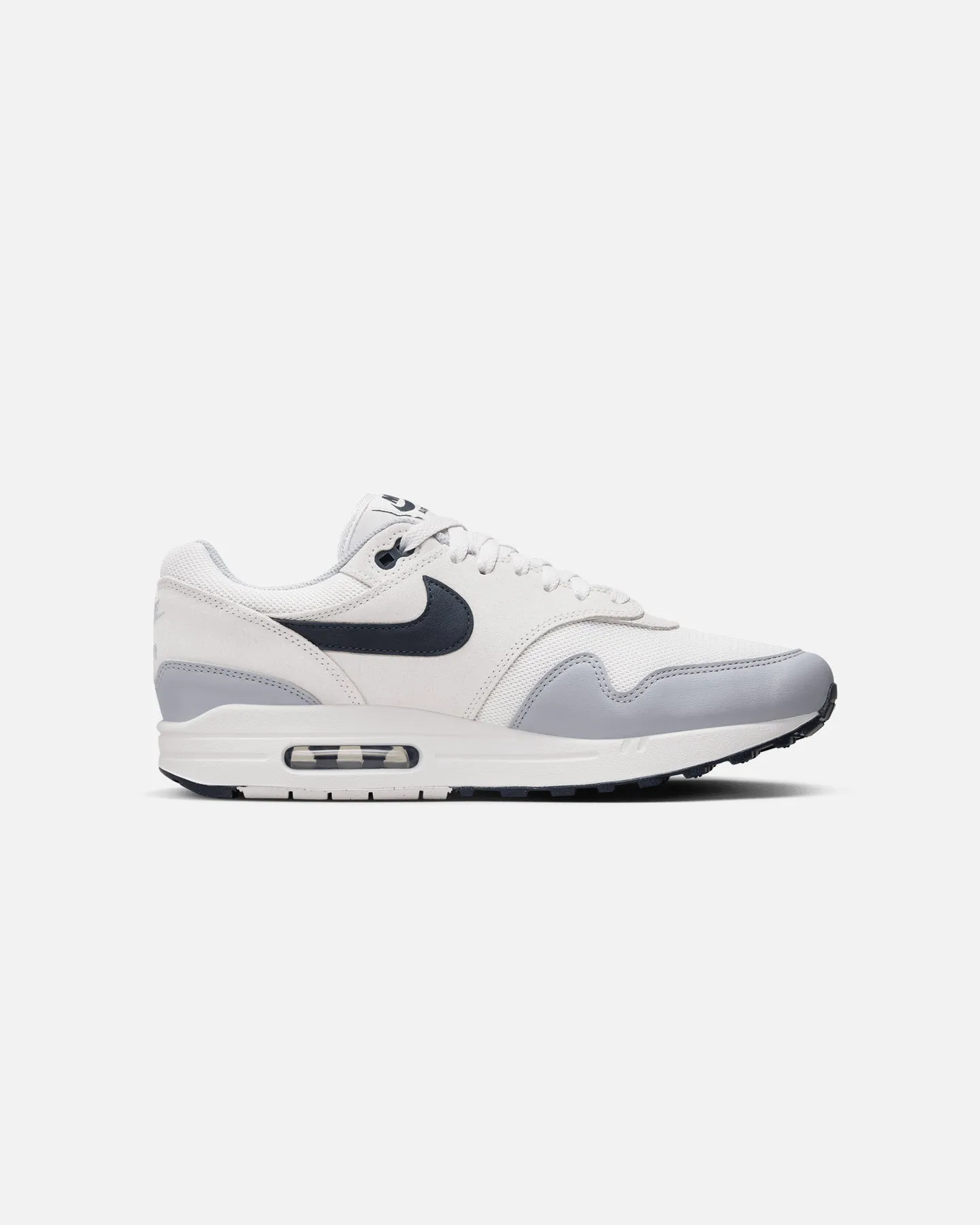 Jungle Path Island Step Nike Air Max 1 Essential Platinum Tint