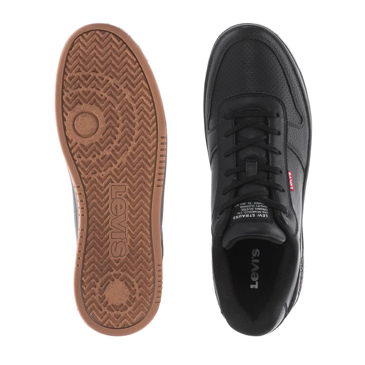 Drive Lo - Mens Stride Ready Fast Step
