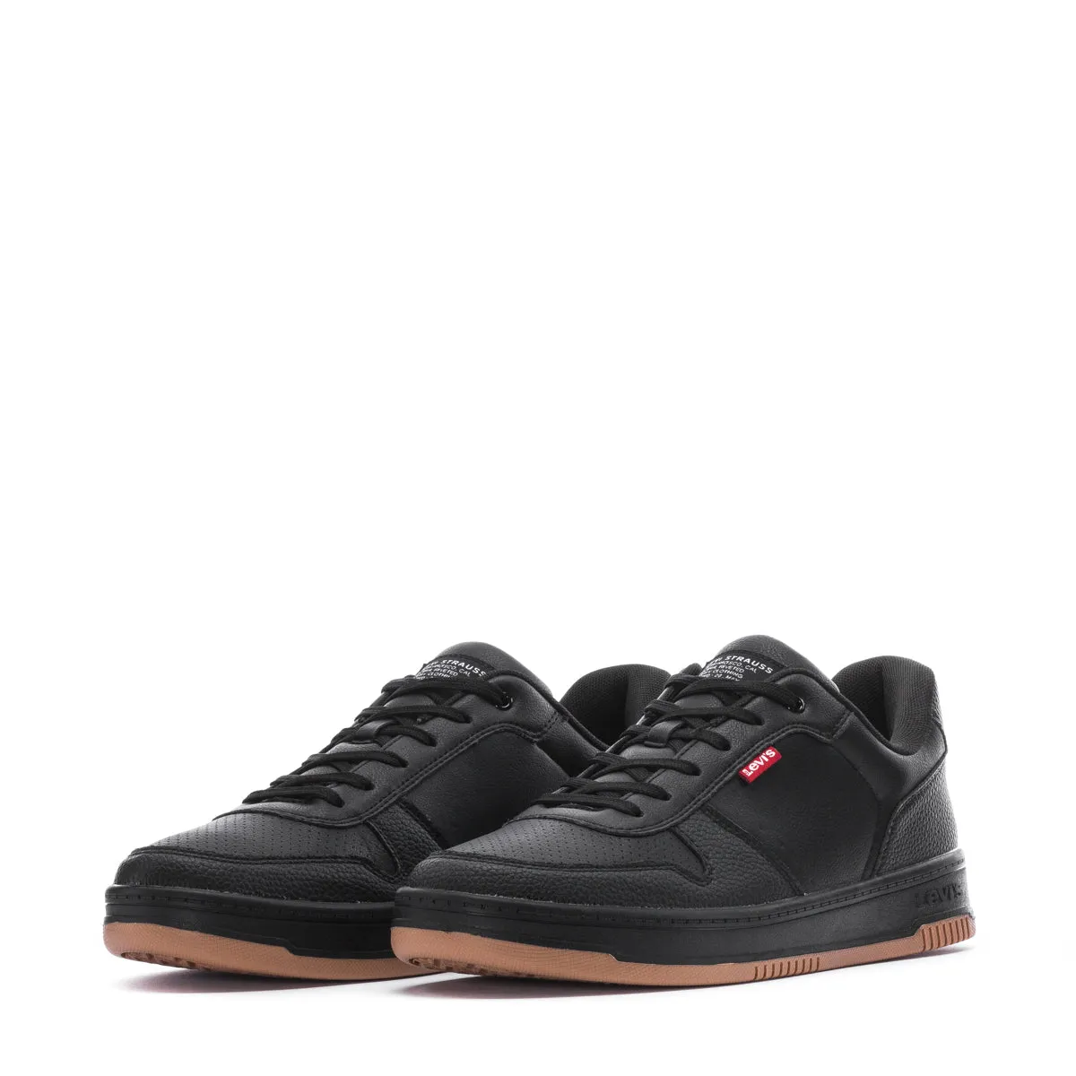 Light duty Step Right Drive Lo - Mens