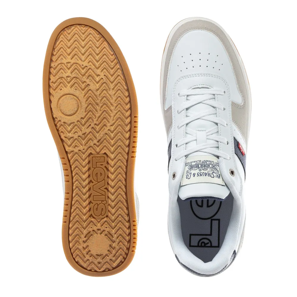 Stable Steps Drive Lo - Mens