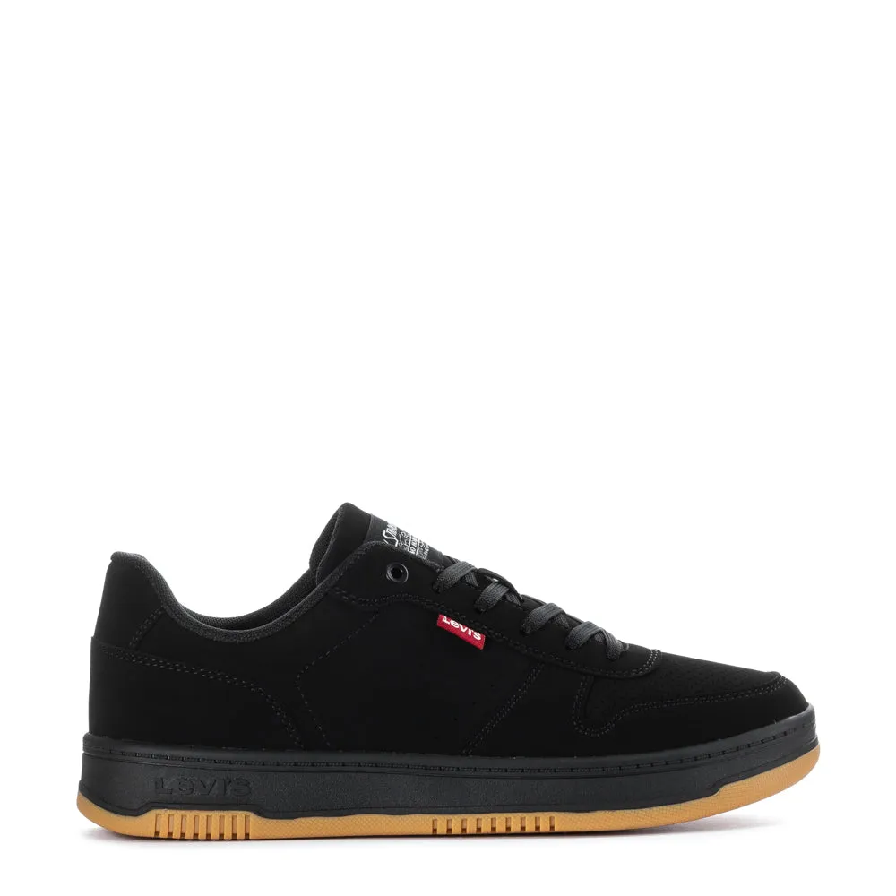 Sturdy Build Drive Lo - Mens