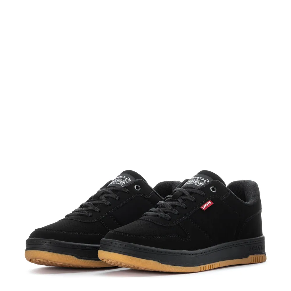 Comfortable Fashion Drive Lo - Mens