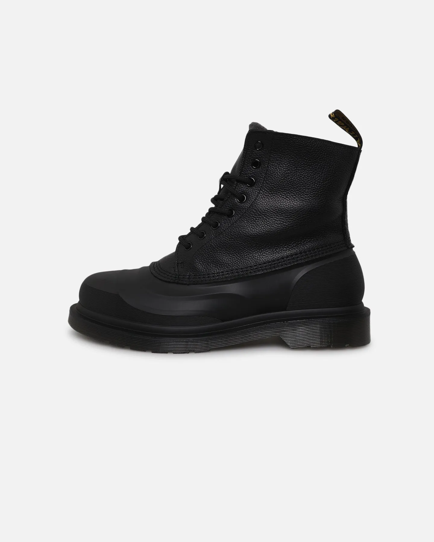 Soft Land Dr.Martens 1460 Sub Boot Black